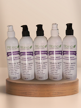 Ocean Breeze Conditioner Shampoo