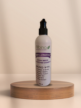 Ocean Breeze Conditioner Shampoo