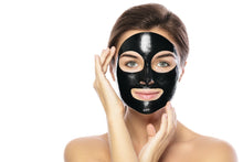Charcoal Masque - Instant Detox