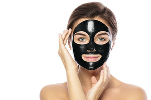 Charcoal Masque - Instant Detox