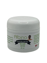 Charcoal Masque - Instant Detox
