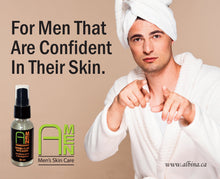Men's Derma Fluid Anti-Aging