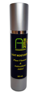 Men's Light Moisturizer SPF 30- Sorry not available at this time