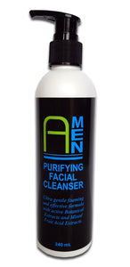 MEN'S PURIFYING FACIAL CLEANSER- Sorry not available at this time